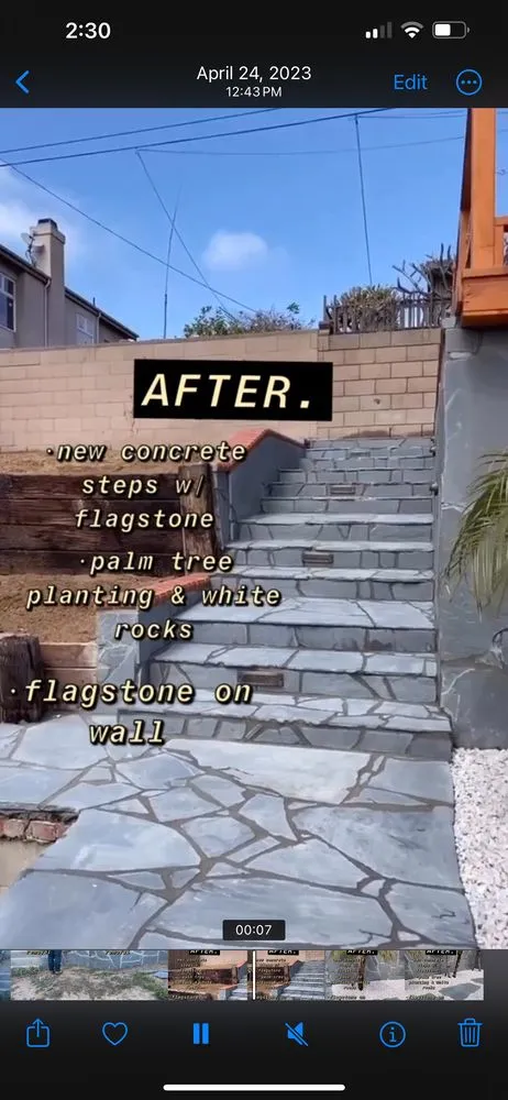 Professional landscaping services for residential properties across Compton, CA - Jr’s Landscaping