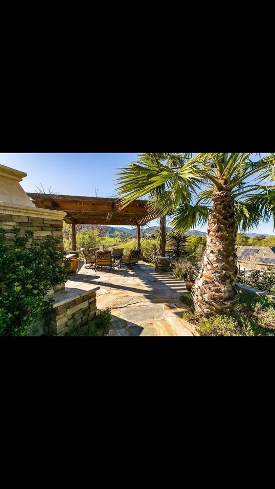 Expert residential landscaping in Fairfield, CA - Jr's Landscaping