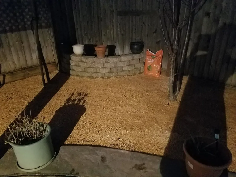 Professional lawn care service for outdoor upgrades across Fairfield, CA - Jr's Landscaping