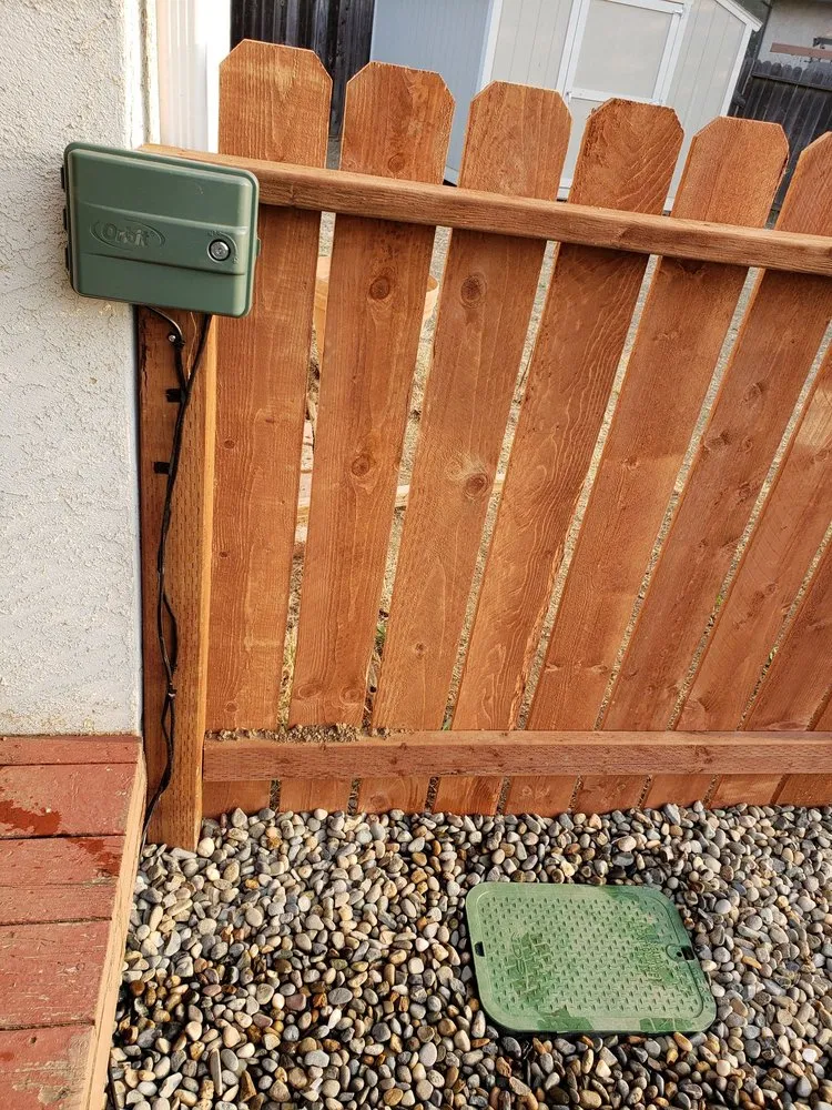 Local residential landscaping for year-round maintenance across Fairfield, CA - Jr's Landscaping