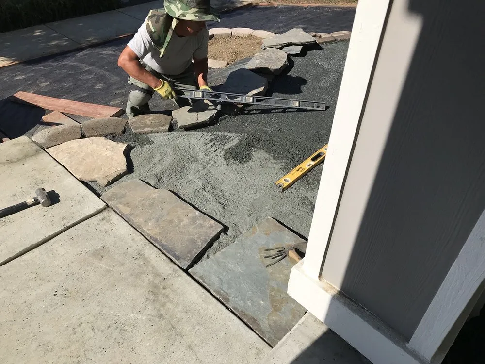 Top-rated yard cleanup service in Fairfield, CA - Jr's Landscaping