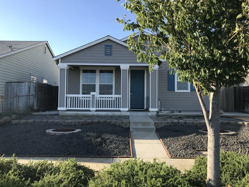 Top-rated landscape installation in Fairfield, CA by Jr's Landscaping