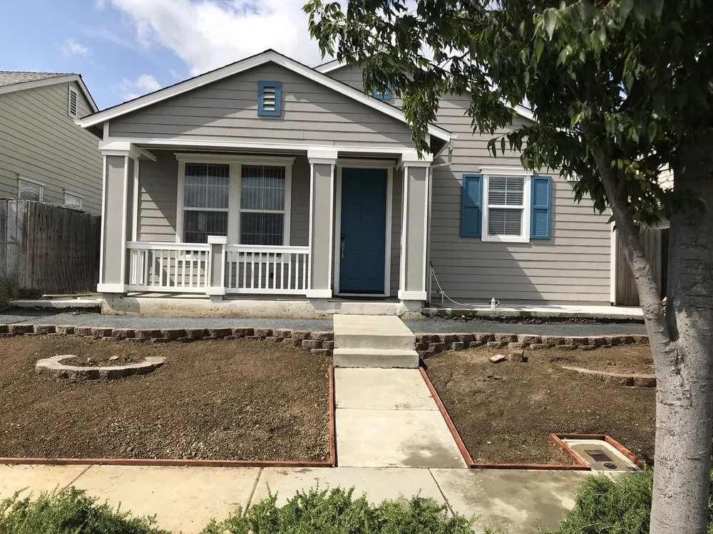 Trusted lawn mowing service for outdoor upgrades across Fairfield, CA - Jr's Landscaping