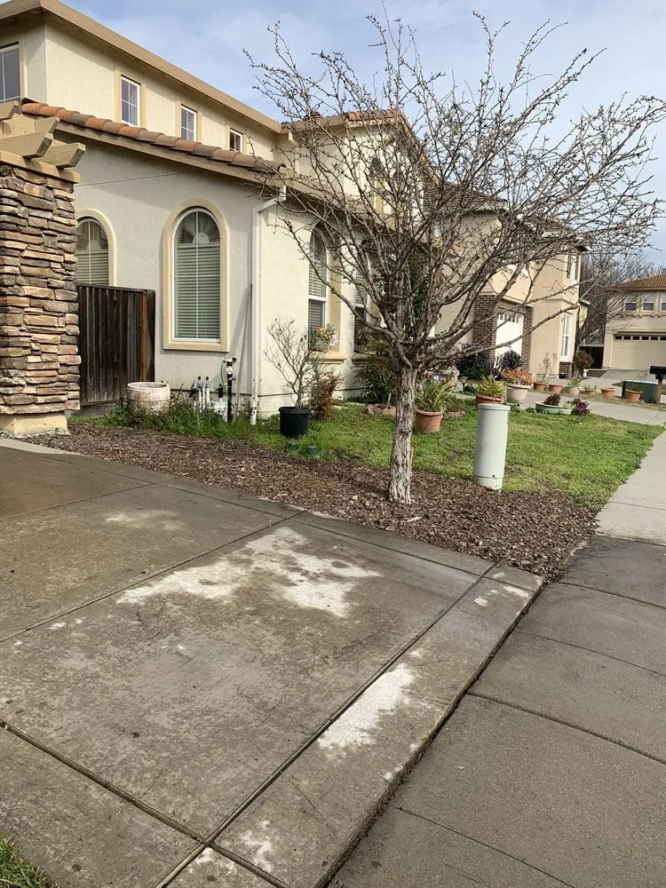 Reliable outdoor landscaping in Fairfield, CA - Jr's Landscaping