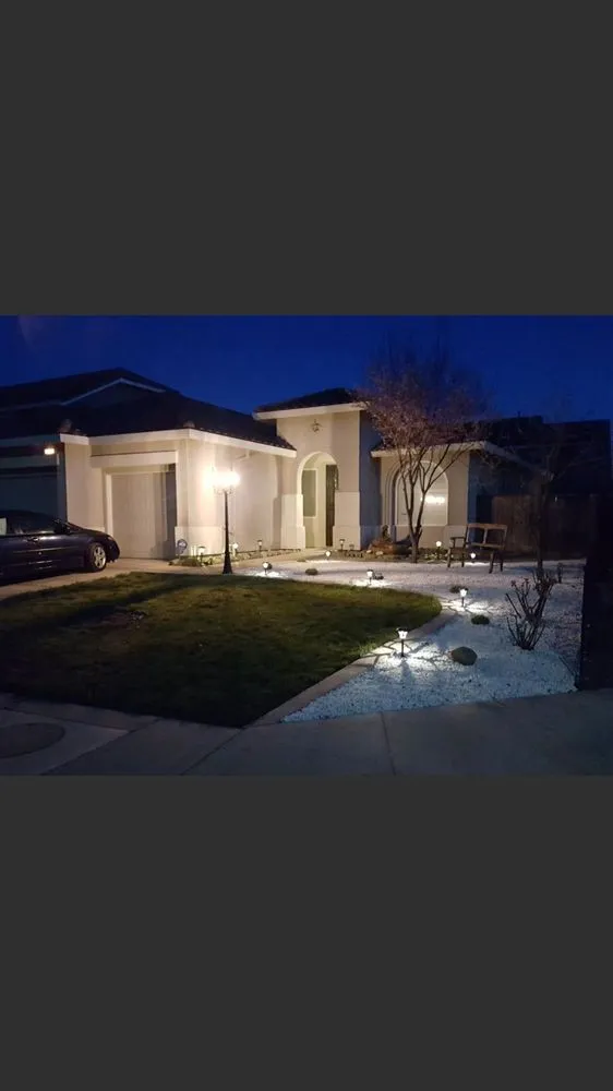 Top-rated yard cleanup service in Fairfield, CA - Jr's Landscaping