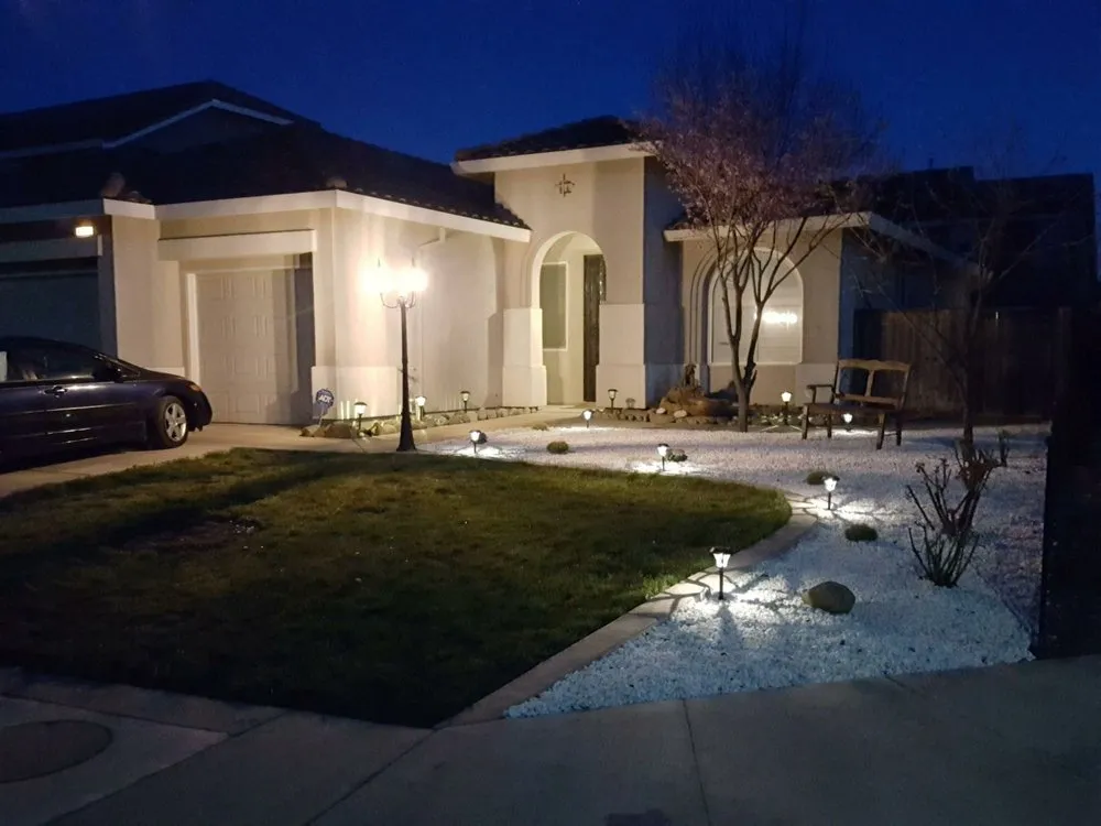 Reliable residential landscaping experts serving Fairfield, CA - Jr's Landscaping