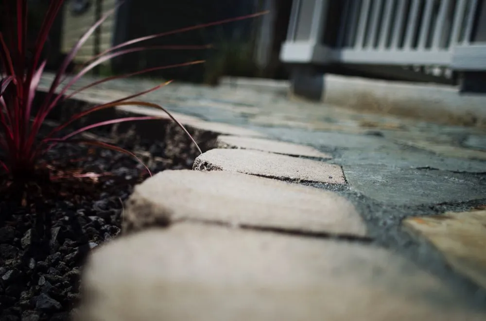 Professional residential landscaping experts serving Fairfield, CA - Jr's Landscaping