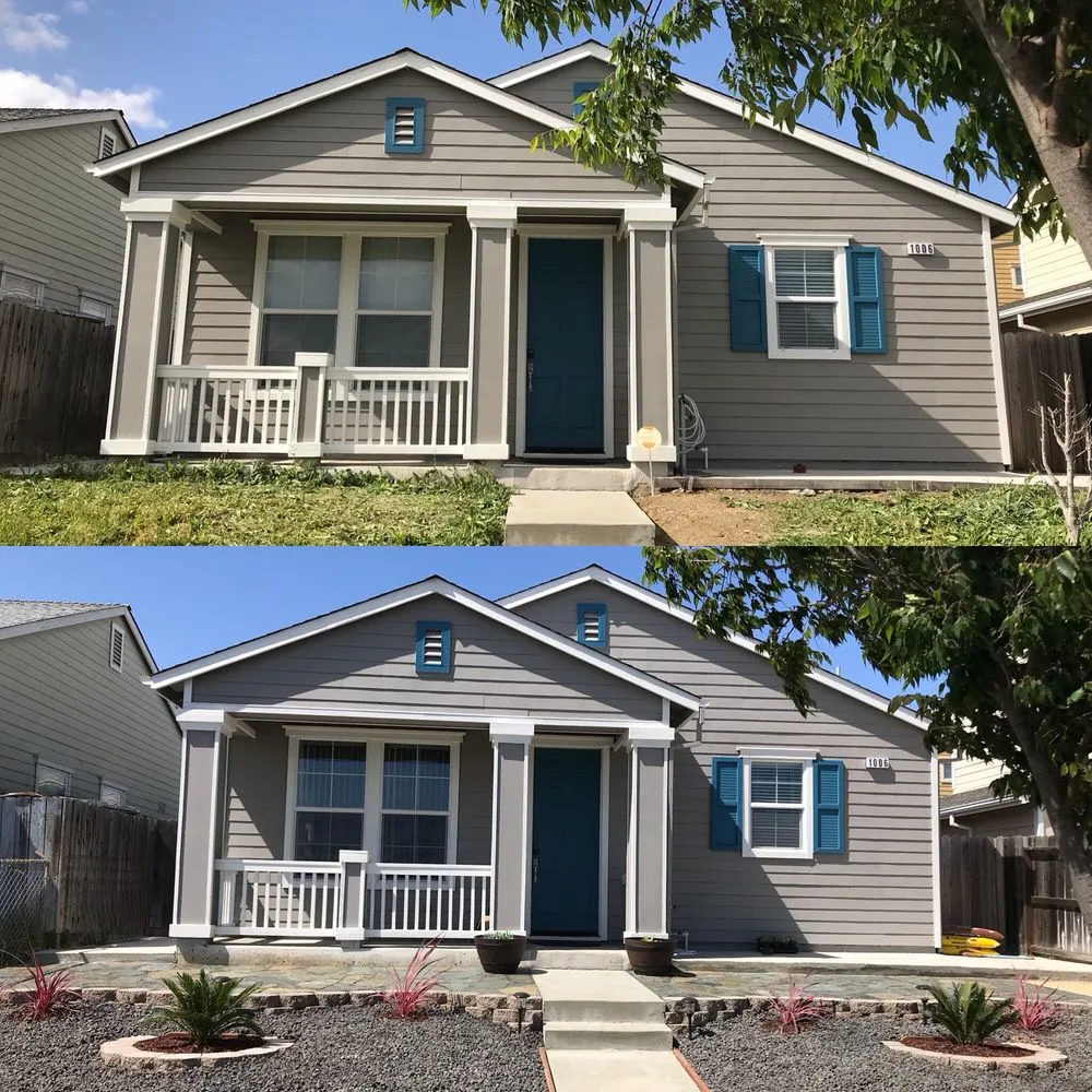 Trusted yard maintenance experts serving Fairfield, CA - Jr's Landscaping