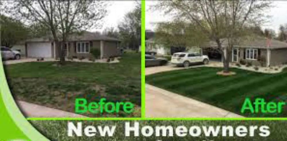 Reliable yard maintenance in Jacksonville, FL by JR's Landscaping