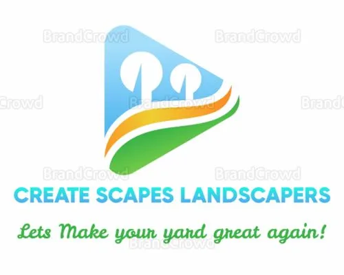 JR's Landscaping Logo