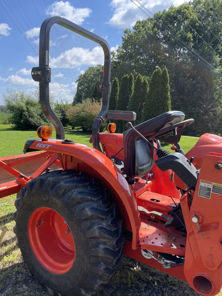 Professional garden landscaping for outdoor upgrades in Lexington, NC by JR's Landscaping