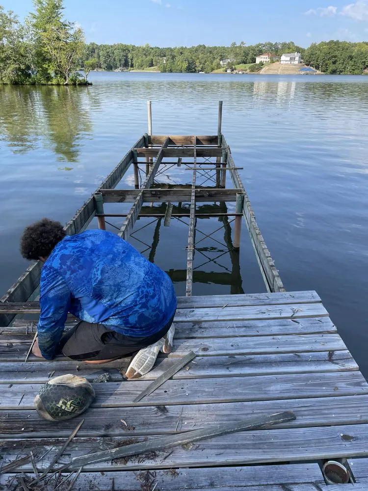 Custom outdoor landscaping experts serving Ninety Six, SC - JR’s Landscaping Plus