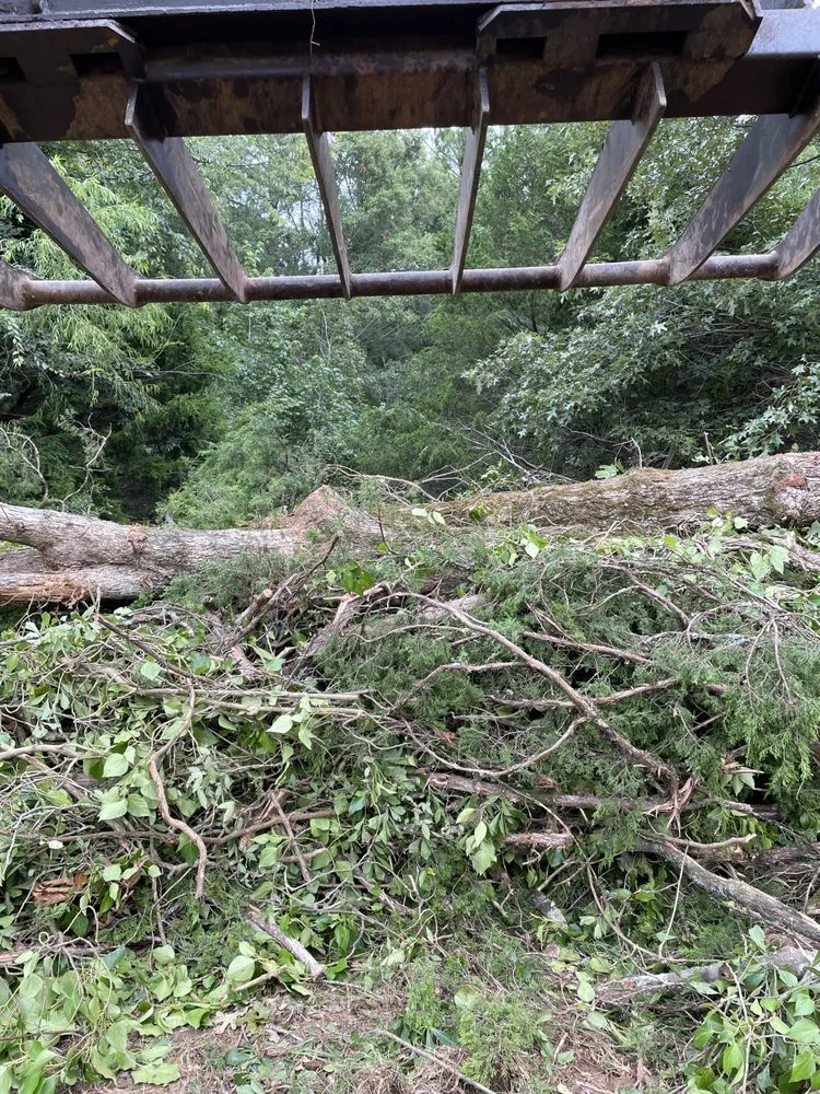 Reliable landscape design in Ninety Six, SC by JR’s Landscaping Plus