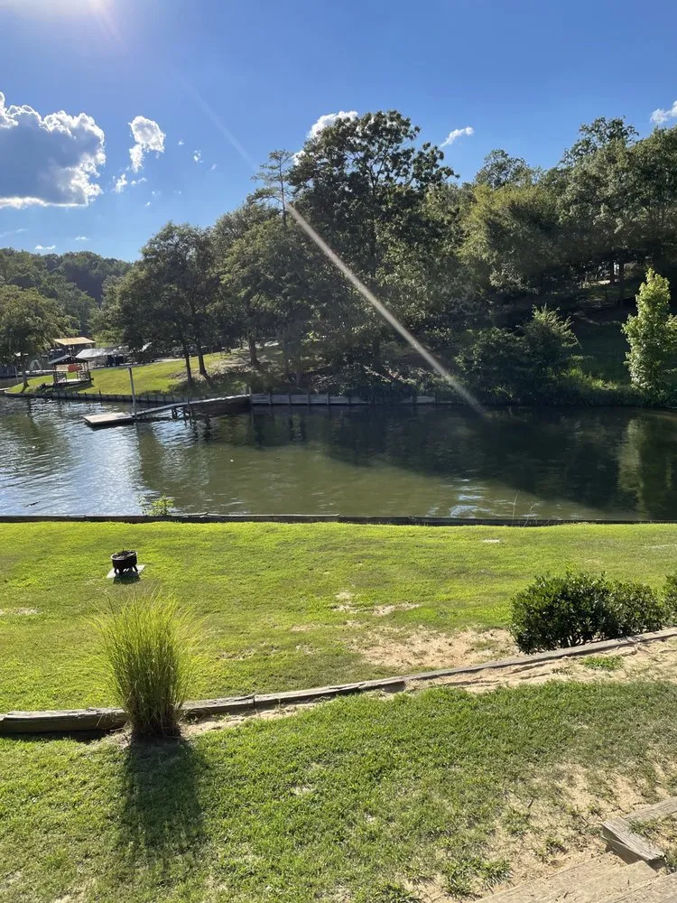 Trusted landscape installation in Ninety Six, SC by JR’s Landscaping Plus