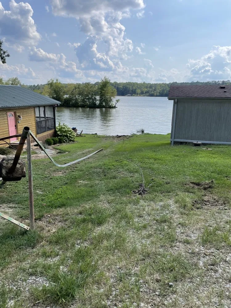 Local garden landscaping experts serving Ninety Six, SC - JR’s Landscaping Plus