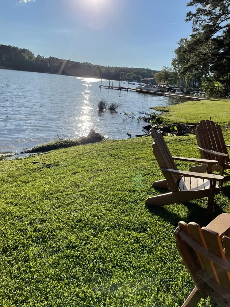 Expert outdoor landscaping in Ninety Six, SC by JR’s Landscaping Plus