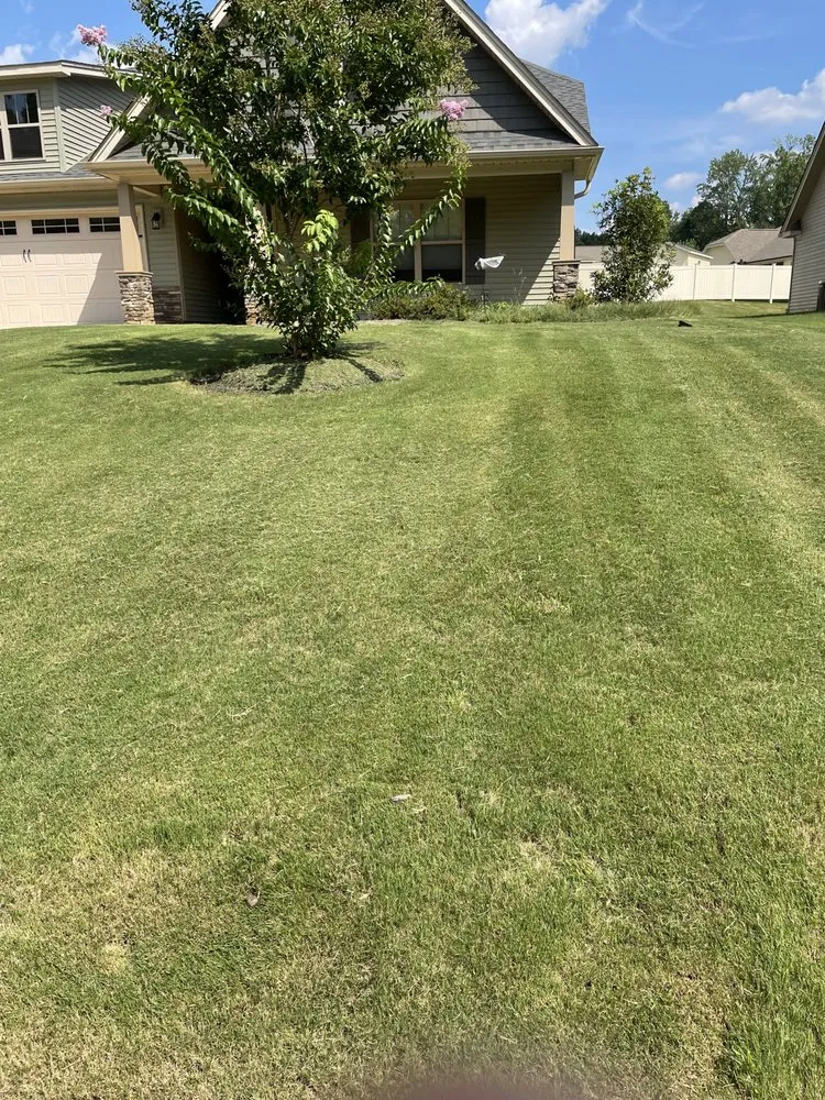 Expert landscape design for outdoor upgrades across Ninety Six, SC - JR’s Landscaping Plus