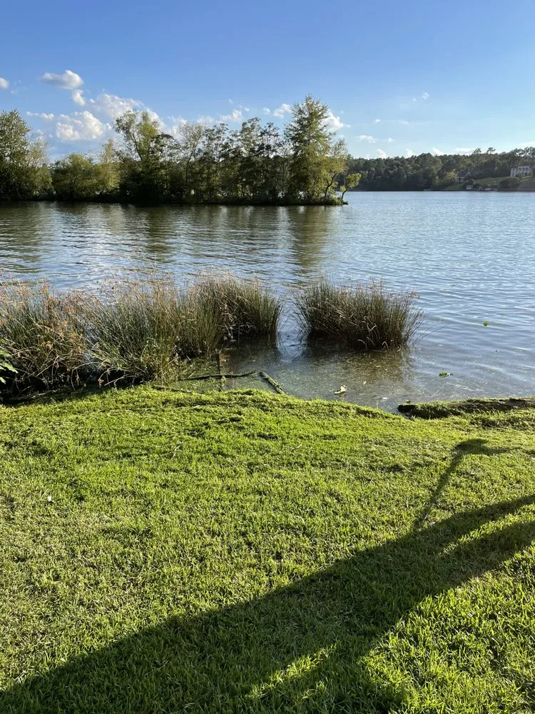 Affordable lawn mowing service in Ninety Six, SC - JR’s Landscaping Plus