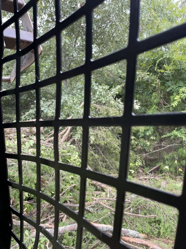 Custom landscape installation in Ninety Six, SC by JR’s Landscaping Plus