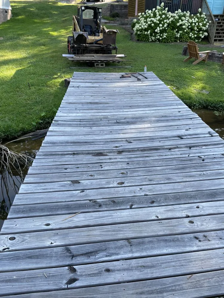 Trusted landscaping services in Ninety Six, SC by JR’s Landscaping Plus