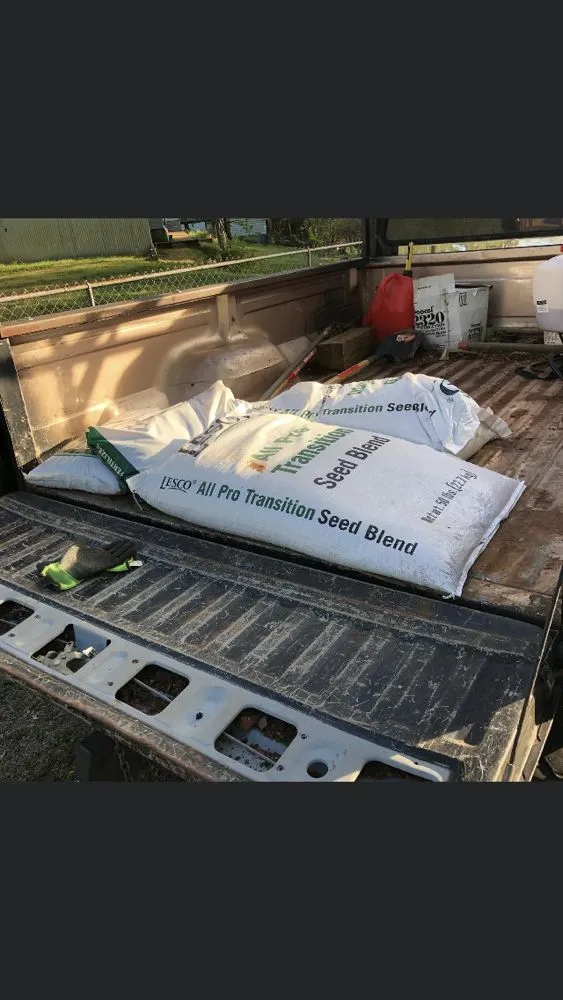 Local lawn care service experts serving Ninety Six, SC - JR’s Landscaping Plus