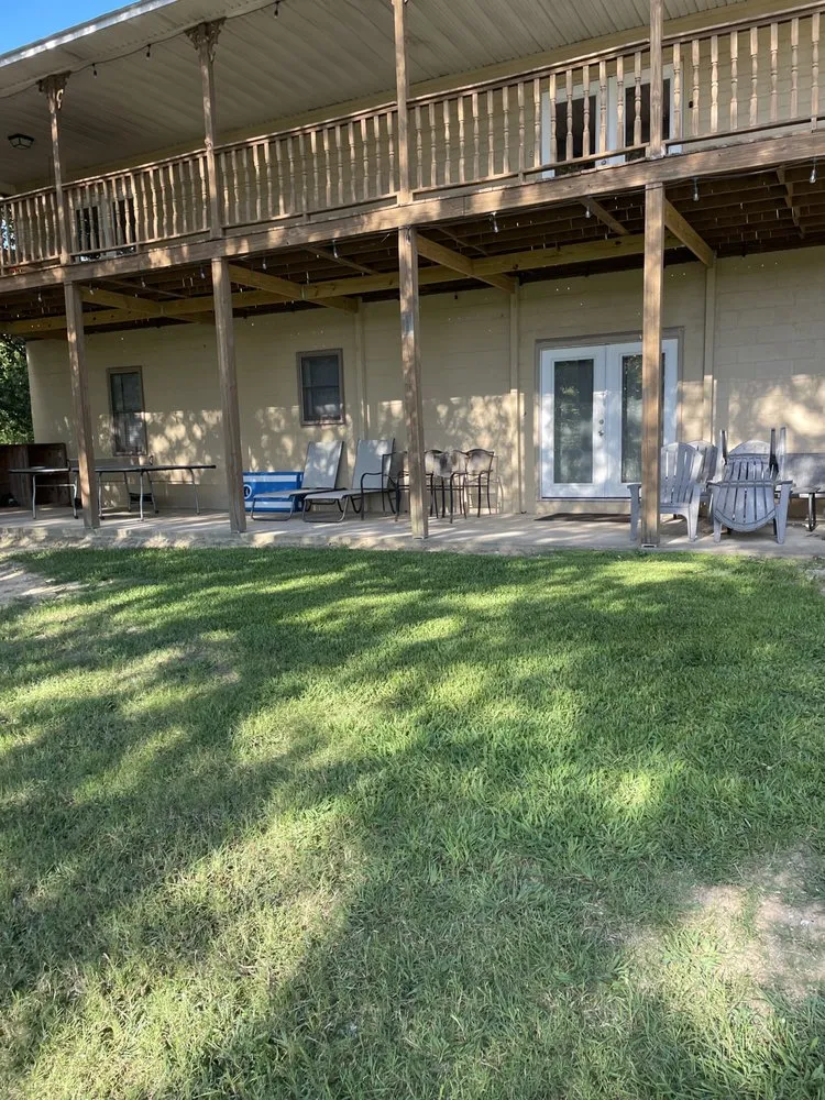 Professional garden landscaping in Ninety Six, SC by JR’s Landscaping Plus