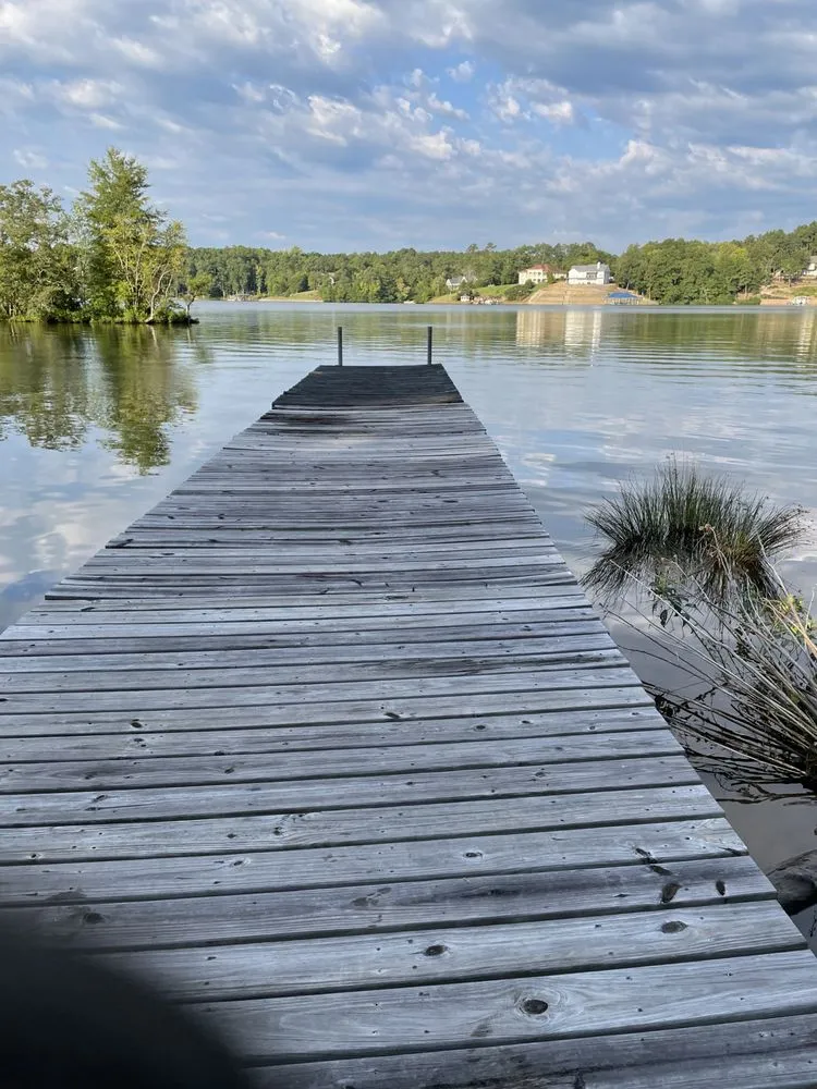 Expert landscape installation with custom design across Ninety Six, SC - JR’s Landscaping Plus