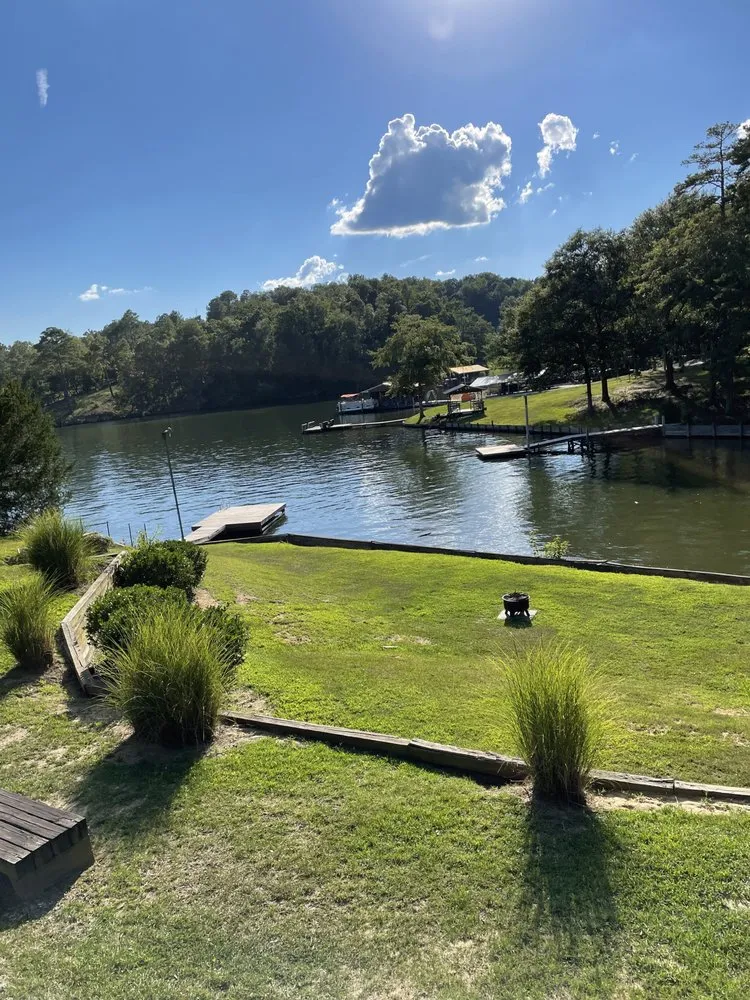 Affordable lawn mowing service in Ninety Six, SC - JR’s Landscaping Plus