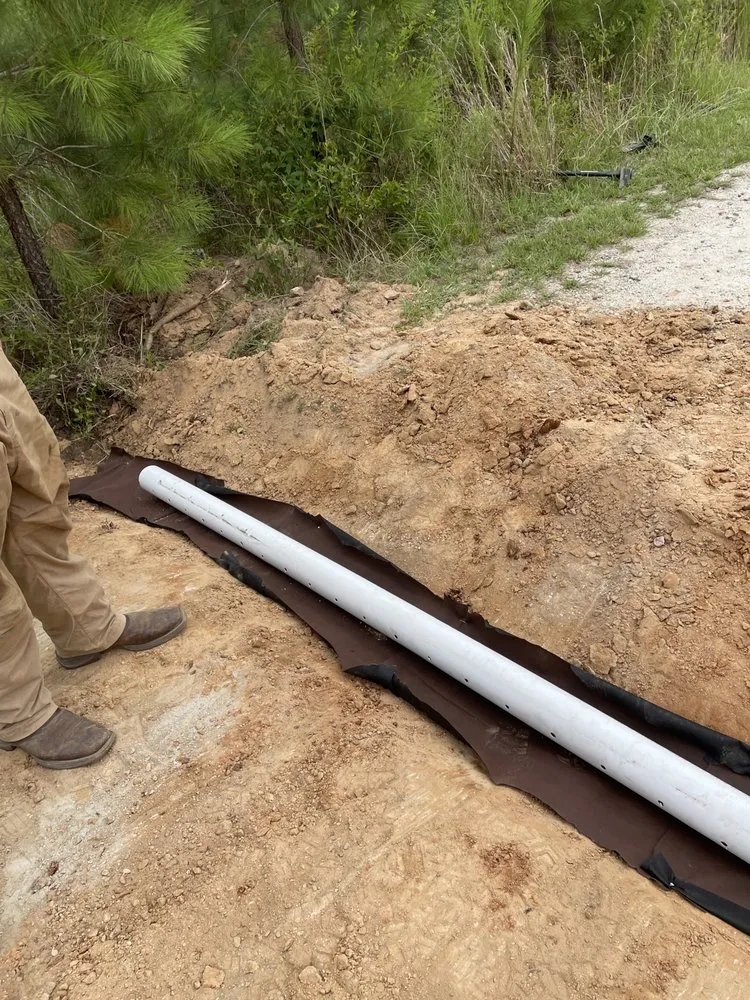 Expert landscape installation in Ninety Six, SC - JR’s Landscaping Plus