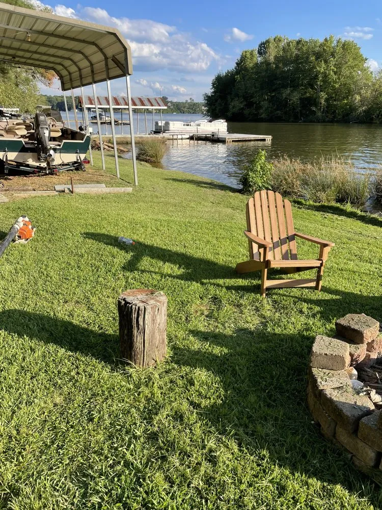 Expert residential landscaping for year-round maintenance in Ninety Six, SC by JR’s Landscaping Plus