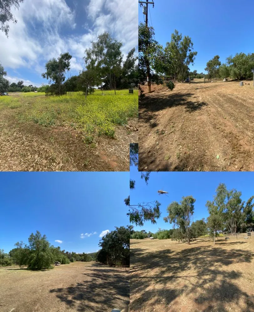 Local residential landscaping in Ramona, CA by Jr’s Landscaping