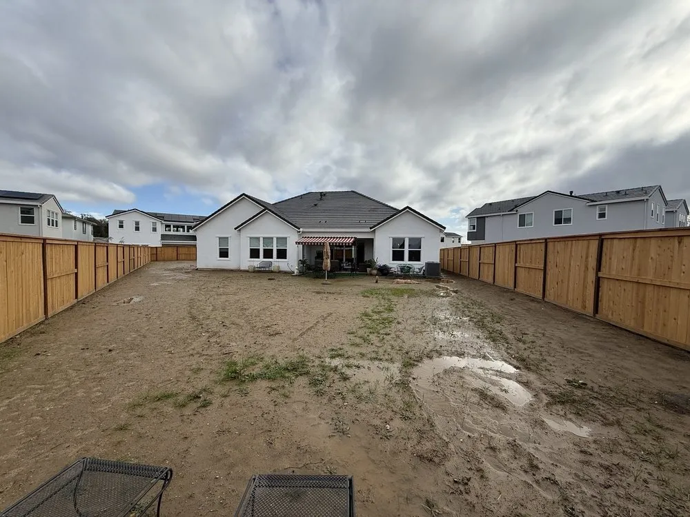 Professional landscape design for residential properties across Sacramento, CA - Jrs Landscaping