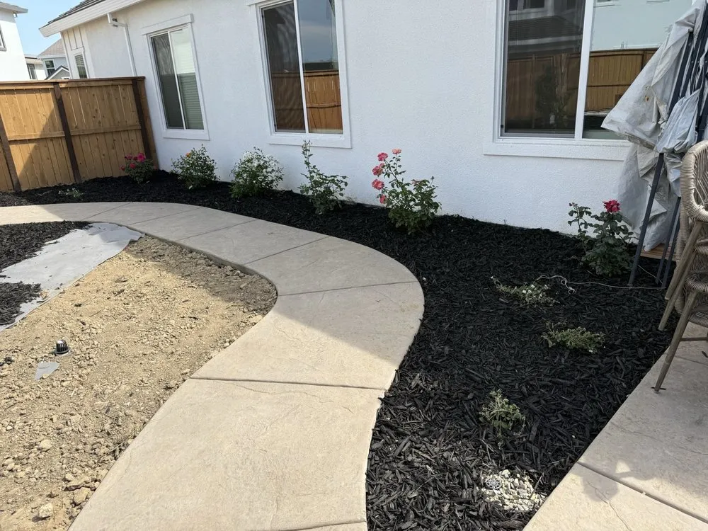 Trusted lawn mowing service experts serving Sacramento, CA - Jrs Landscaping