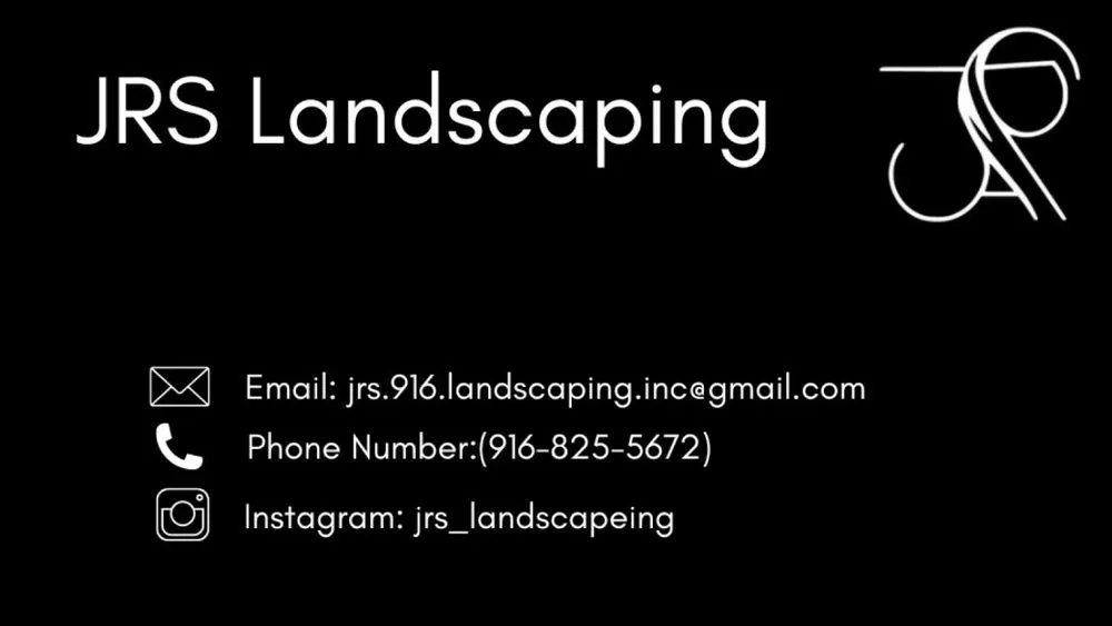 Reliable lawn care service for beautiful yards across Sacramento, CA - Jrs Landscaping