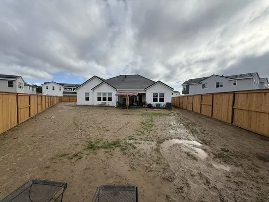 Jrs Landscaping Logo