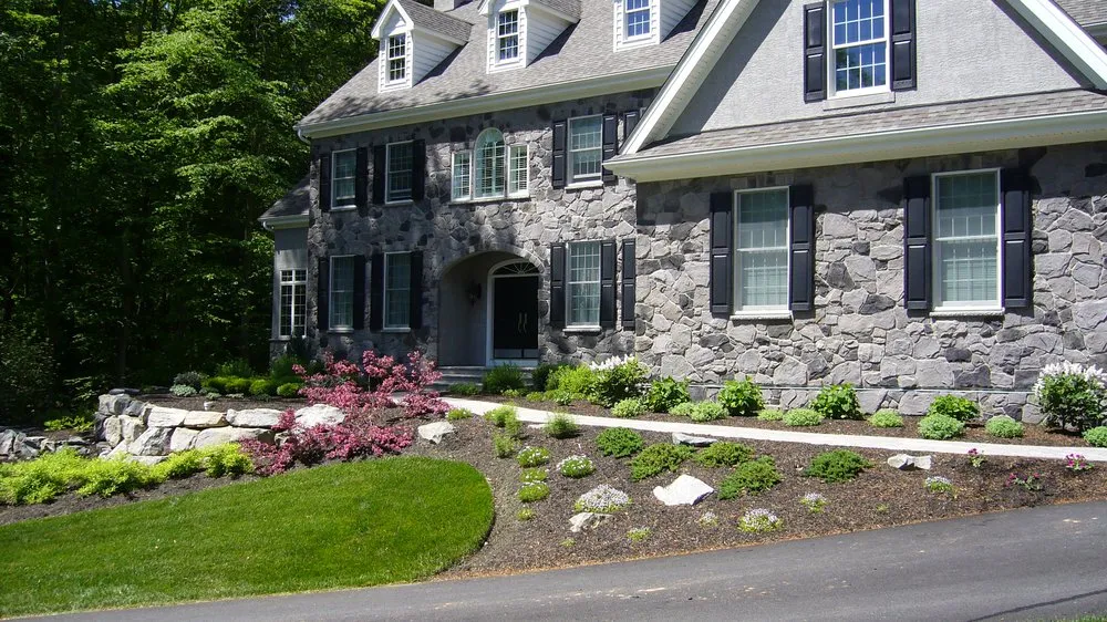 Custom lawn care service in State College, PA - JRS Landscaping