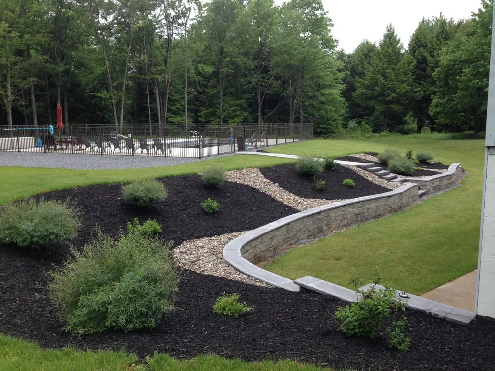 Affordable yard maintenance experts serving State College, PA - JRS Landscaping