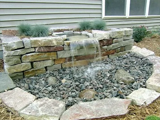 Reliable landscape installation in State College, PA - JRS Landscaping