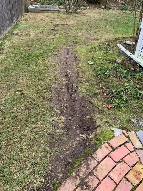 Custom garden landscaping for residential properties across Stoughton, MA - JR's Landscaping