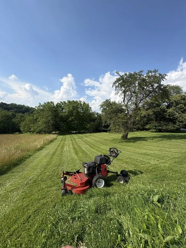 Affordable landscape design in Valencia, PA by Jr’s Landscaping