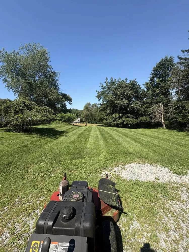 Local garden landscaping near you in Valencia, PA by Jr’s Landscaping