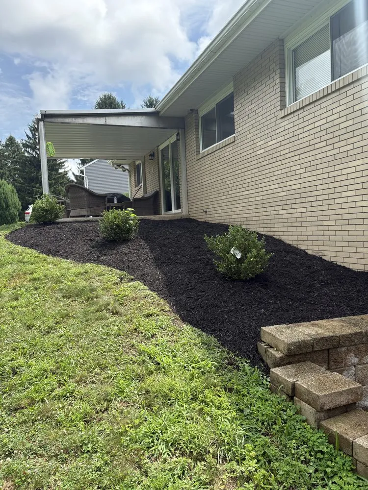 Affordable lawn care service near you in Valencia, PA by Jr’s Landscaping