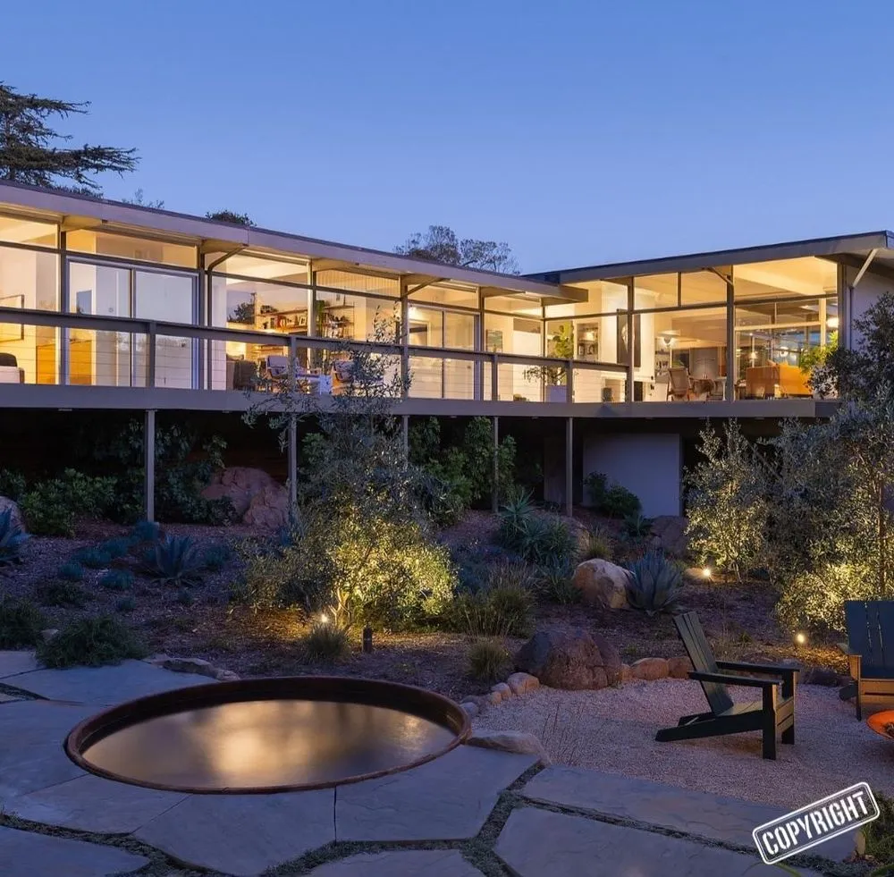 Expert landscape design experts serving Santa Barbara, CA - JRS Landscapings