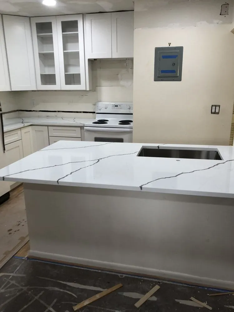 Affordable residential landscaping experts serving Deltona, FL - Jr’s Lanscaping & Home Improvement