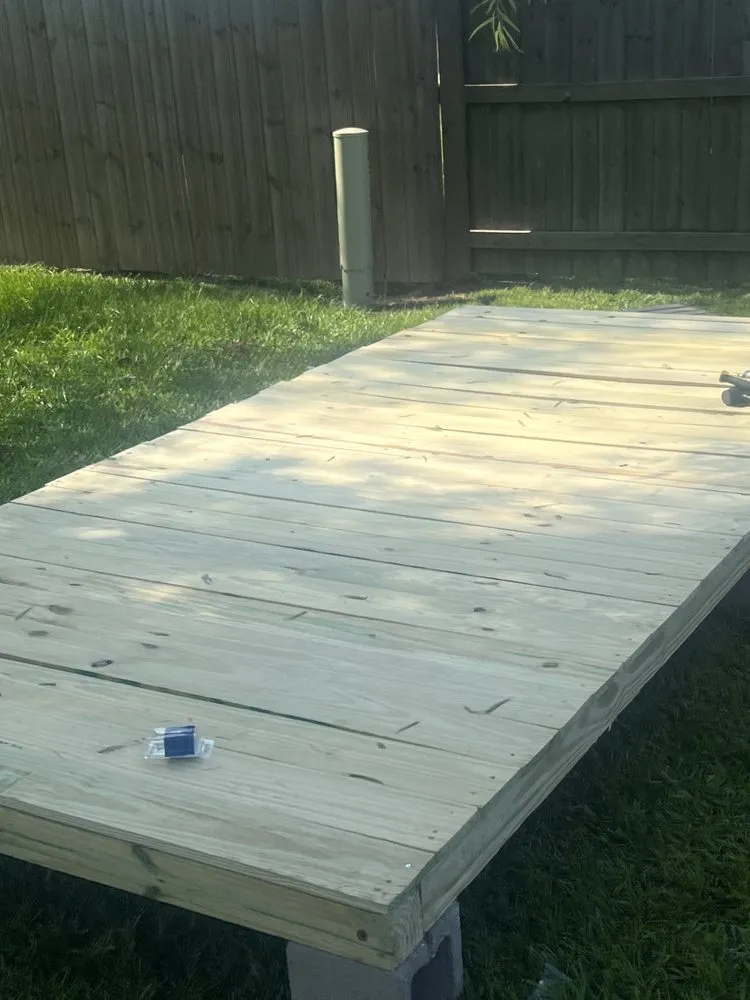 Local outdoor landscaping for outdoor upgrades across Baton Rouge, LA - J.R.’s Lawn and Landscaping