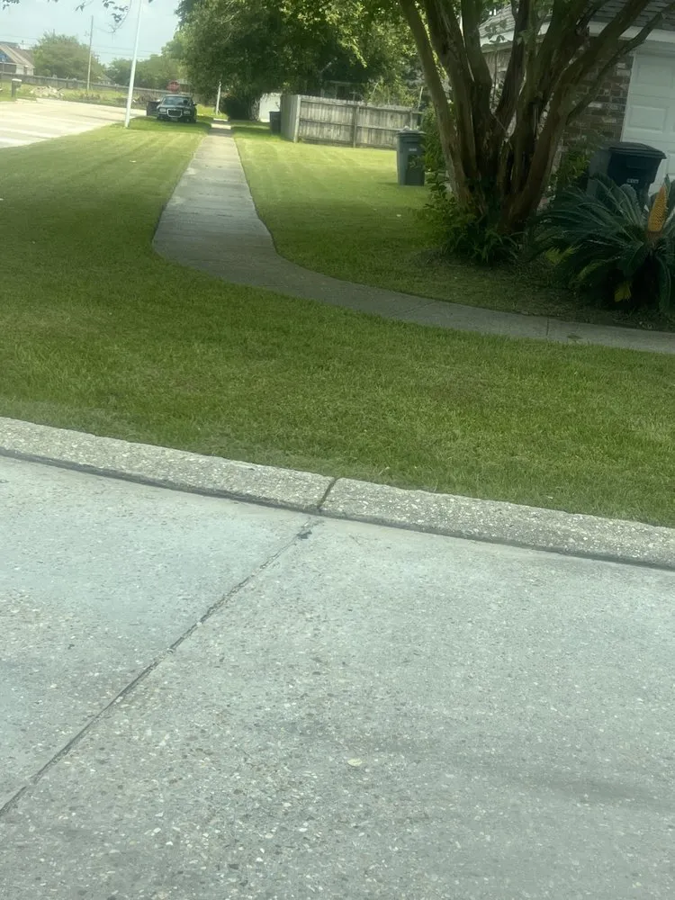 Affordable residential landscaping in Baton Rouge, LA - J.R.’s Lawn and Landscaping