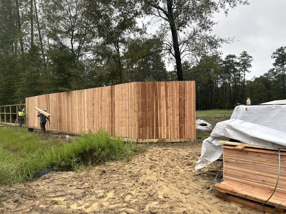 Top-rated yard cleanup service experts serving Liberty, TX - JR's Lawn Care & Landscaping