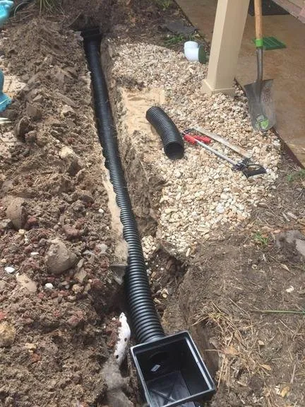 Expert yard cleanup service in Spring, TX - Jr's Lawn Care & Landscaping