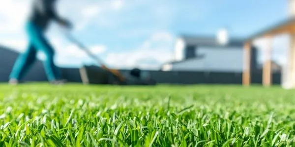 JR's Lawn Care