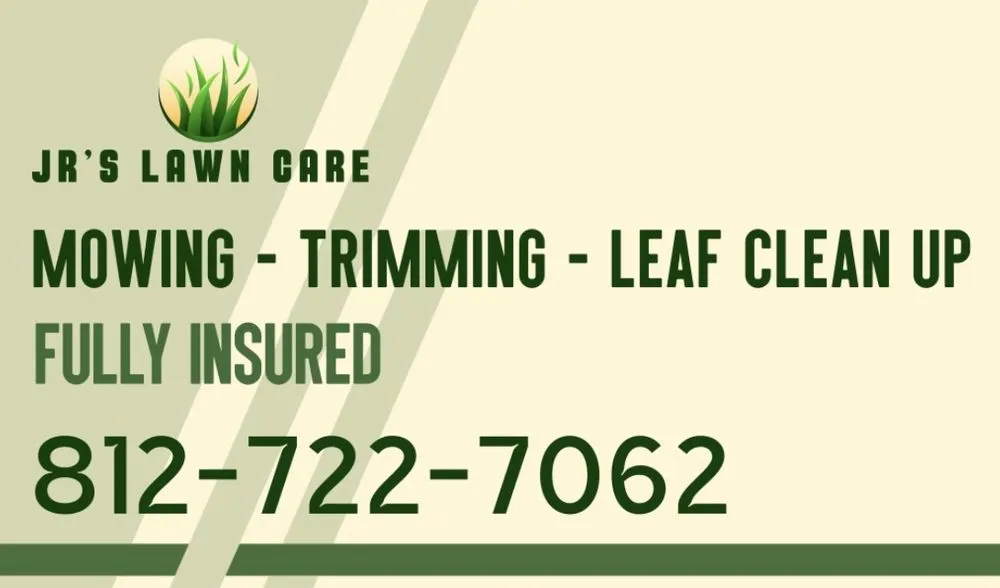 Professional landscape installation for homes in Scottsburg, IN by JR’S Lawn Care